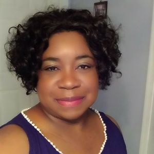 Meet your Posher, Valrie